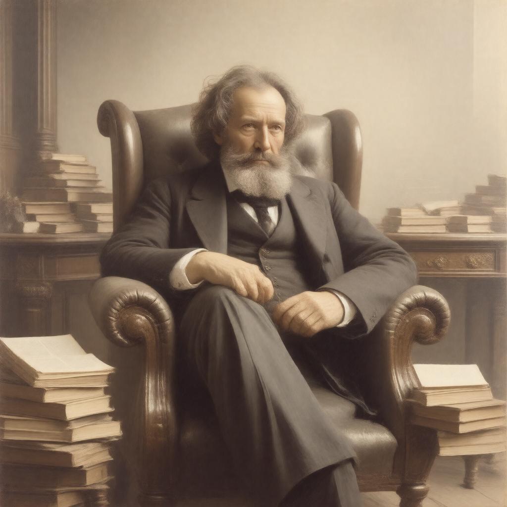 Alfred Tennyson (1st Baron Tennyson)